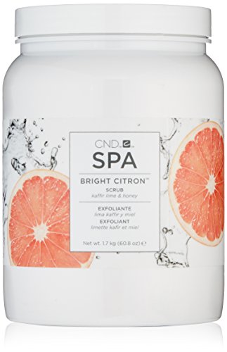 Cnd bright citron scrub, 60.8 fl. oz.