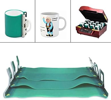sublimation cup wrap