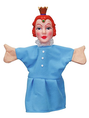 Simba toys - theatre de marionnettes et 4 marionnettes