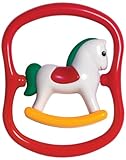Tolo Pony Rattle