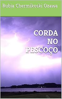 Livro CORDA NO PESCOÇO