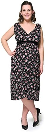 Olivia 3-in-1 Birthing Gown/Labor & Delivery Gown XS