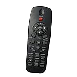 Rlsales Replacement Remote Control Fit for Dell