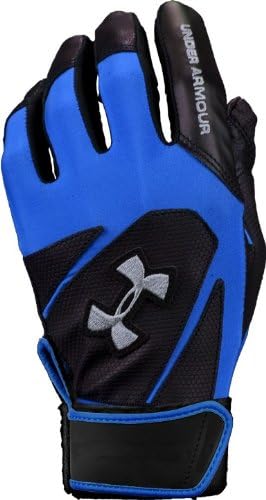 under armour adult clean up batting gloves