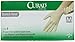 Curad Stretch Vinyl Exam Gloves, Latex Free, Medium, 150 Count