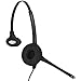 Plantronics HW251n SupraPlus Wideband Headset (Renewed)