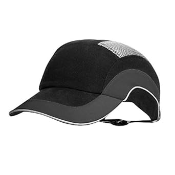 long peak baseball cap uk