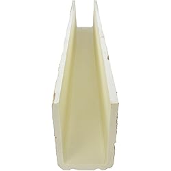 Ekena Millwork 3 1/2"W x 5 1/2"H x 144"L 3-Sided