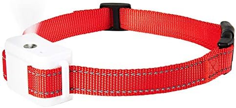bark spray collars for small dogs