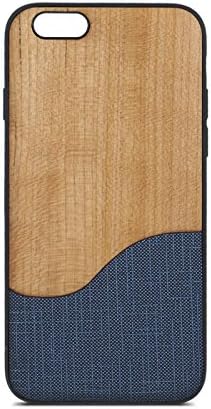 Beeyo Wave Case for iPhone 6/6S navy blue