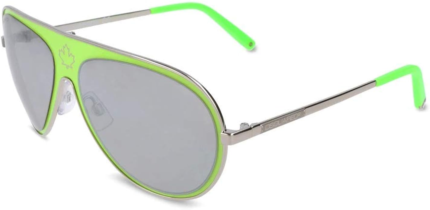 dsquared2 aviator sunglasses