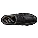 Skechers Men's Diameter slip on shoe, Black , 9.5 M US