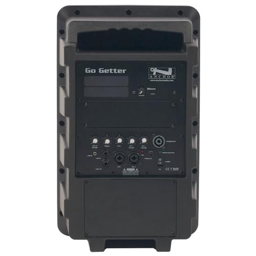 Anchor Audio GG-8000