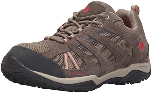 Columbia dakota drifter waterproof hiking shoe Clearance