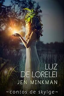 Livro Luz de Lorelei (Contos de Skylge #2)