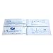 CHOICEMMED 30 Ovulation Test Strips and 5 Pregnancy Test Strips - LH Test Strips as Ovulation Test Kit and HCG Pregnancy Test - FDA Approved - Over 99% Accurate