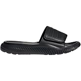 adidas Unisex Adult Alphabounce 2.0 Slide Sandal