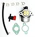 Partman Carburetor Fit For Kohler CV12.5 CV13S CV13T CV14 CV14S CV15T CV16S CV15S 12-853-82 12-853-139-s 12-853-57-S New Carb