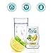 H2wOw Water Enhancer Drops-Lemon Spearmint Flavored Water 4 pack