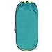 Travelon Set Of 2 Ripstop Pack Sacks, Blue, One Size