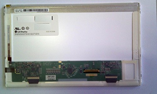 Chunghwa Claa101wa01a Replacement LAPTOP LCD Screen 10.1" WXGA HD LED DIODE (Substitute Replacement LCD Screen Only. Not a Laptop )