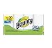 Bounty Select-A-Size Paper Towels, White, 12 Mega Rolls