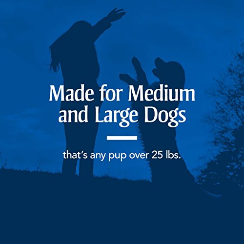 PetArmor 7 Way DeWormer for Dogs, Oral Treatment for Tapeworm