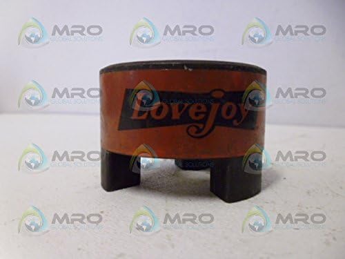 LOVEJOY L-095 COUPLING 19MM NEW NO BOX