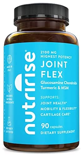 Glucosamine Chondroitin MSM Turmeric 2100mg Advanced Joint Support Supplement For Adults Hands Back Knee Mobility Bone Joint Health Supplements For Men Women Glucosamine Chondroitin MSM Turmeric 2100mg Advanced Joint Support Supplement For Adults Hands Back Knee Mobility Bone Joint Health Supplements For Men Women