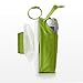 OXO Tot On-The-Go Wipes Dispenser with Diaper Pouch, Green