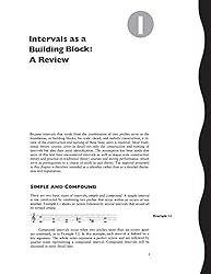 Jazz Theory and Practice