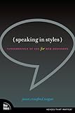 Speaking in Styles: Fundamentals of CSS for Web Designers