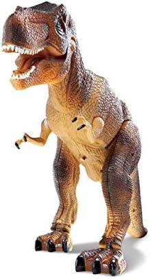 discovery t rex toy