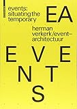 Events: Situating the Temporary by 
