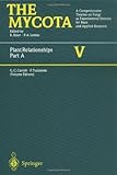 Plant Relationships, , 3540580069