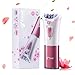 Flend Cordless Lady Epilator, Electric Hair Removal, Women’s Epilator, Full Body Hair Shaver Bikini Trimmer