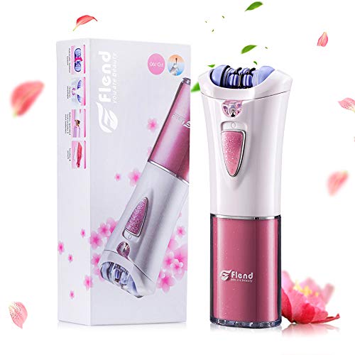 Flend Cordless Lady Epilator