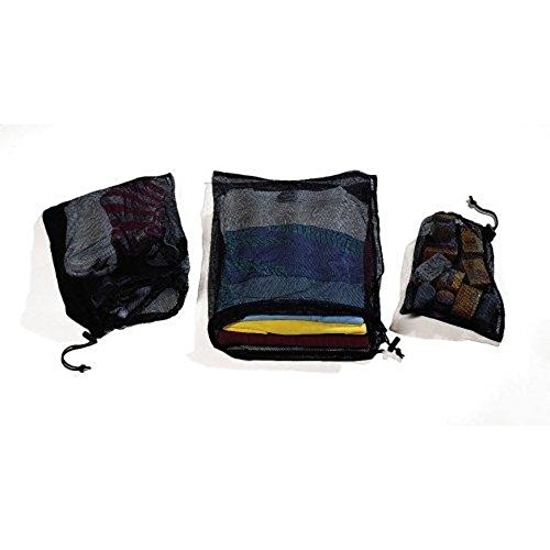 Cocoon Nylon Mesh Bag