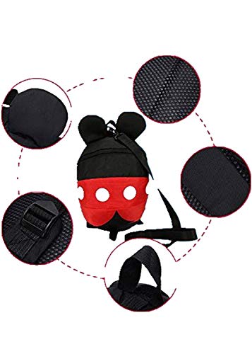 3 Anti+Lost+Backpack+Design+Toddler+Toddlers