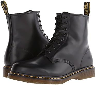 Amazon.com | Dr. Martens Women's 1460 Pascal Bex, Multi, 5 Women/4
