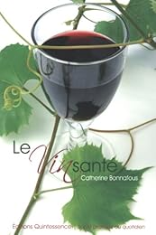 Le  vin santé