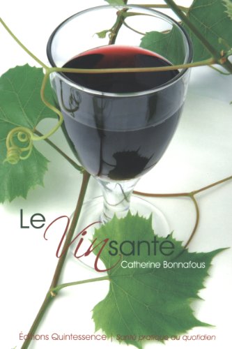 Le  vin santé