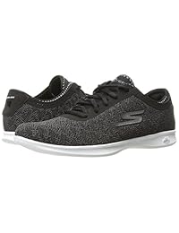 Skechers Women 's go paso lite-champ zapato de senderismo