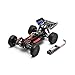 1/14 Tacon RC Remote Control Radio Soar Buggy Brushed Ready to Run 2.4ghz (Blue)