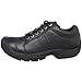 KEEN Utility Men's PTC Oxford Low Height Non Slip Food Service Chef Shoe