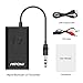 Mpow Bluetooth Transmitter, Portable Wireless Bluetooth Audio Adapter for TV, Paired with Bluetooth Headphones/Bluetooth Receivers to Listen the Sound from TV (Connected TV with 3.5mm Audio Cable)