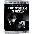 Sherlock Holmes - The Woman in Green