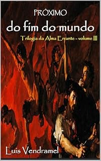 Livro Próximo do fim do mundo