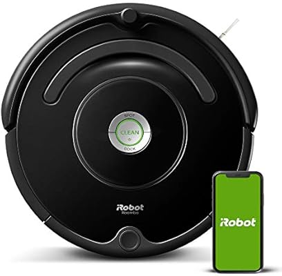 best price on robot vacuum