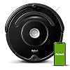 iRobot Roomba 675 Robot Vacuum-Wi-Fi Connectivity, Works with Alexa, Good for Pet Hair, Carpets, Hard Floors, Self…